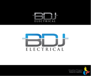 Logo Design by Kreative Fingers