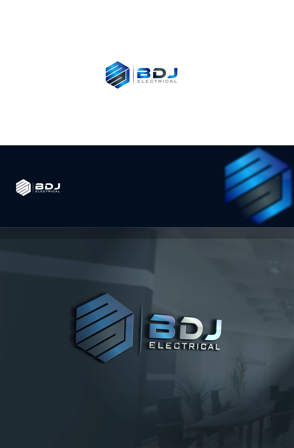 Logo Design by ARTSM for this project | Design #9890058