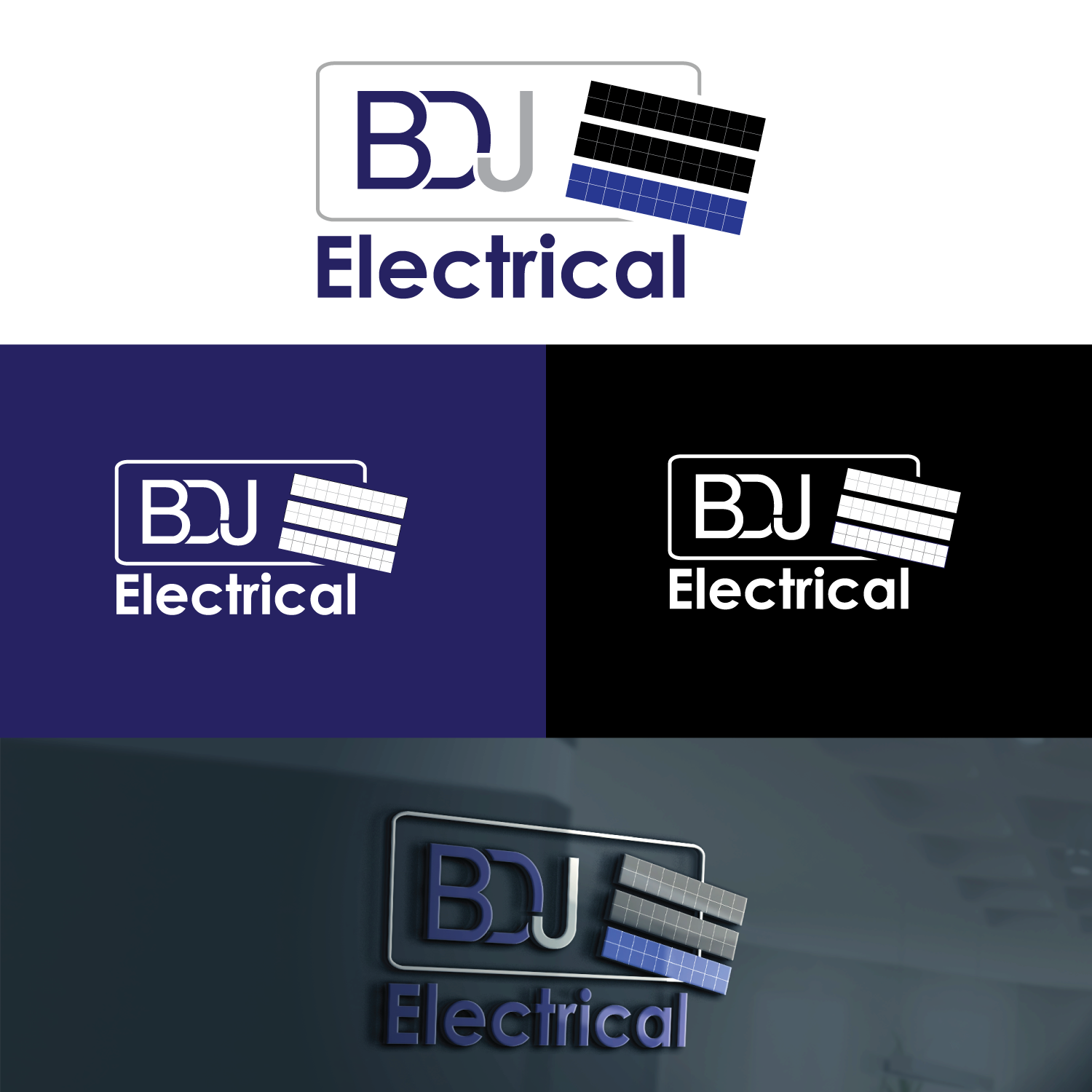 Logo Design by waqasghouri549 for this project | Design #9884367