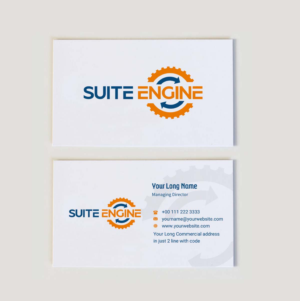 Diseño de Tarjeta de Presentación por INDIAN_Ashok para este proyecto | Diseño: #9855202