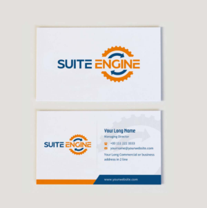 Diseño de Tarjeta de Presentación por INDIAN_Ashok para este proyecto | Diseño: #9855213