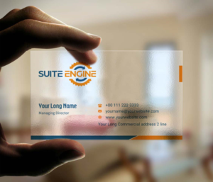 Diseño de Tarjeta de Presentación por INDIAN_Ashok para este proyecto | Diseño: #9855216