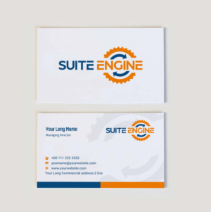 Diseño de Tarjeta de Presentación por INDIAN_Ashok para este proyecto | Diseño: #9855219