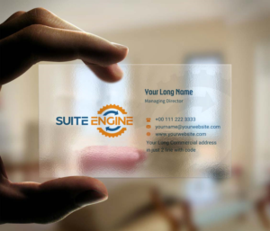 Diseño de Tarjeta de Presentación por INDIAN_Ashok para este proyecto | Diseño: #9855221