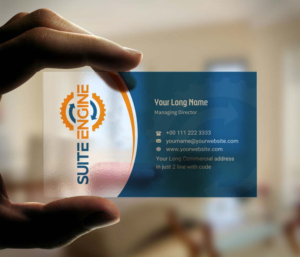 Diseño de Tarjeta de Presentación por INDIAN_Ashok para este proyecto | Diseño: #9855222