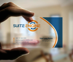 Diseño de Tarjeta de Presentación por INDIAN_Ashok para este proyecto | Diseño: #9855226