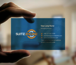 Diseño de Tarjeta de Presentación por INDIAN_Ashok para este proyecto | Diseño: #9855231