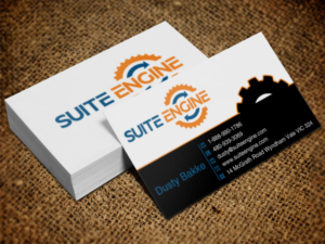 Diseño de Tarjeta de Presentación por Lanka Ama para este proyecto | Diseño: #9854882