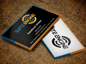 Diseño de Tarjeta de Presentación por Lanka Ama para este proyecto | Diseño: #9854884