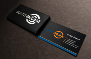 Diseño de Tarjeta de Presentación por Lanka Ama para este proyecto | Diseño: #9854886