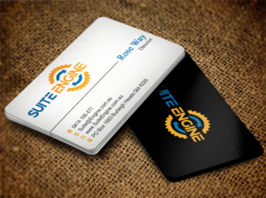 Diseño de Tarjeta de Presentación por Lanka Ama para este proyecto | Diseño: #9854889