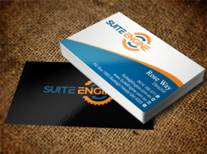 Diseño de Tarjeta de Presentación por Lanka Ama para este proyecto | Diseño: #9854890