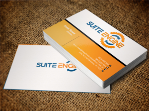 Diseño de Tarjeta de Presentación por Lanka Ama para este proyecto | Diseño: #9854896