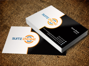 Diseño de Tarjeta de Presentación por Lanka Ama para este proyecto | Diseño: #9854897