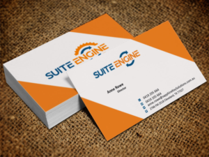 Diseño de Tarjeta de Presentación por Lanka Ama para este proyecto | Diseño: #9854898