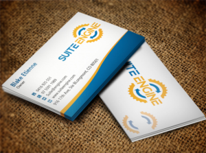 Diseño de Tarjeta de Presentación por Lanka Ama para este proyecto | Diseño: #9854901