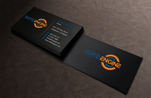 Diseño de Tarjeta de Presentación por Lanka Ama para este proyecto | Diseño: #9854902