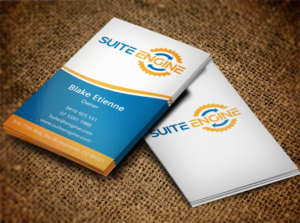 Diseño de Tarjeta de Presentación por Lanka Ama para este proyecto | Diseño: #9854905