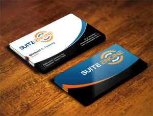 Diseño de Tarjeta de Presentación por Verified artistry (Design garden) para este proyecto | Diseño: #9879246