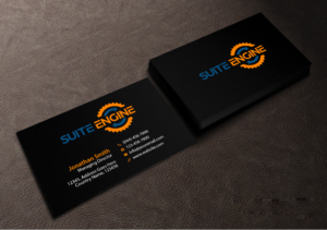 Business Card Design by Creations Box 2015 for this project | Design: #9861803