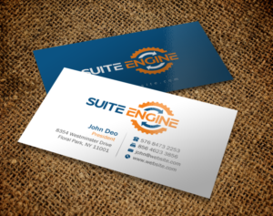 Diseño de Tarjeta de Presentación por Brand aid para este proyecto | Diseño: #9866559