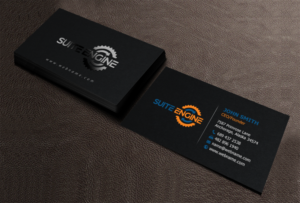 Diseño de Tarjeta de Presentación por chandrayaan.creative para este proyecto | Diseño: #9857824