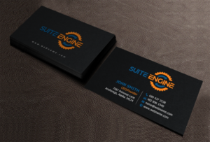 Diseño de Tarjeta de Presentación por chandrayaan.creative para este proyecto | Diseño: #9857825