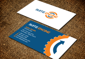 Diseño de Tarjeta de Presentación por chandrayaan.creative para este proyecto | Diseño: #9857827