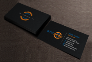 Diseño de Tarjeta de Presentación por chandrayaan.creative para este proyecto | Diseño: #9857830