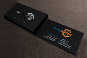 Diseño de Tarjeta de Presentación por chandrayaan.creative para este proyecto | Diseño: #9857831