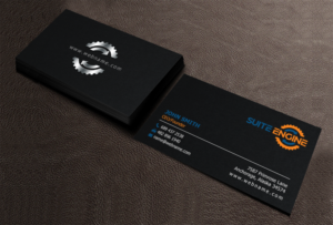 Diseño de Tarjeta de Presentación por chandrayaan.creative para este proyecto | Diseño: #9857832