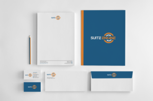 Business Card Design by chandrayaan.creative for this project | Design: #9873000