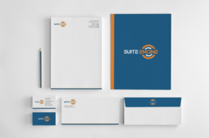 Business Card Design by chandrayaan.creative for this project | Design: #9873007