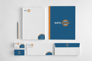 Business Card Design by chandrayaan.creative for this project | Design: #9873014