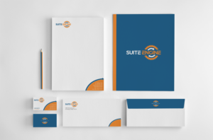 Business Card Design by chandrayaan.creative for this project | Design: #9873016