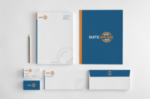 Business Card Design by chandrayaan.creative for this project | Design: #9873029