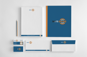 Business Card Design by chandrayaan.creative for this project | Design: #9873032