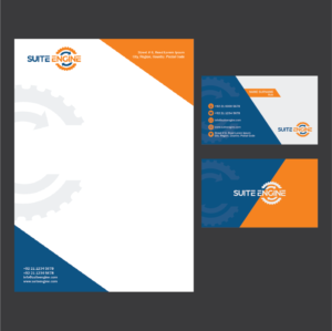 Diseño de Tarjeta de Presentación por TellADesigner para este proyecto | Diseño #9851949