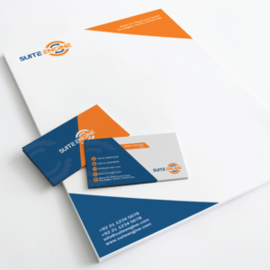 Business Card Design by iamjus1 for this project | Design: #9851950