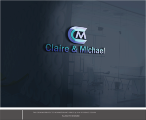 Logo Design by gleace design 2022