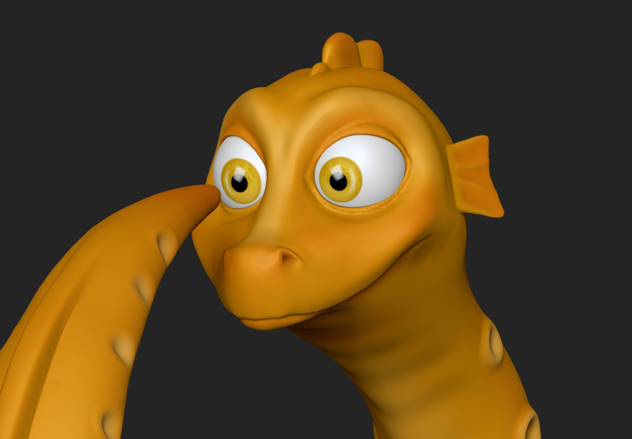 3D Design by ariya for Lindrew Ltd | Design #9940935