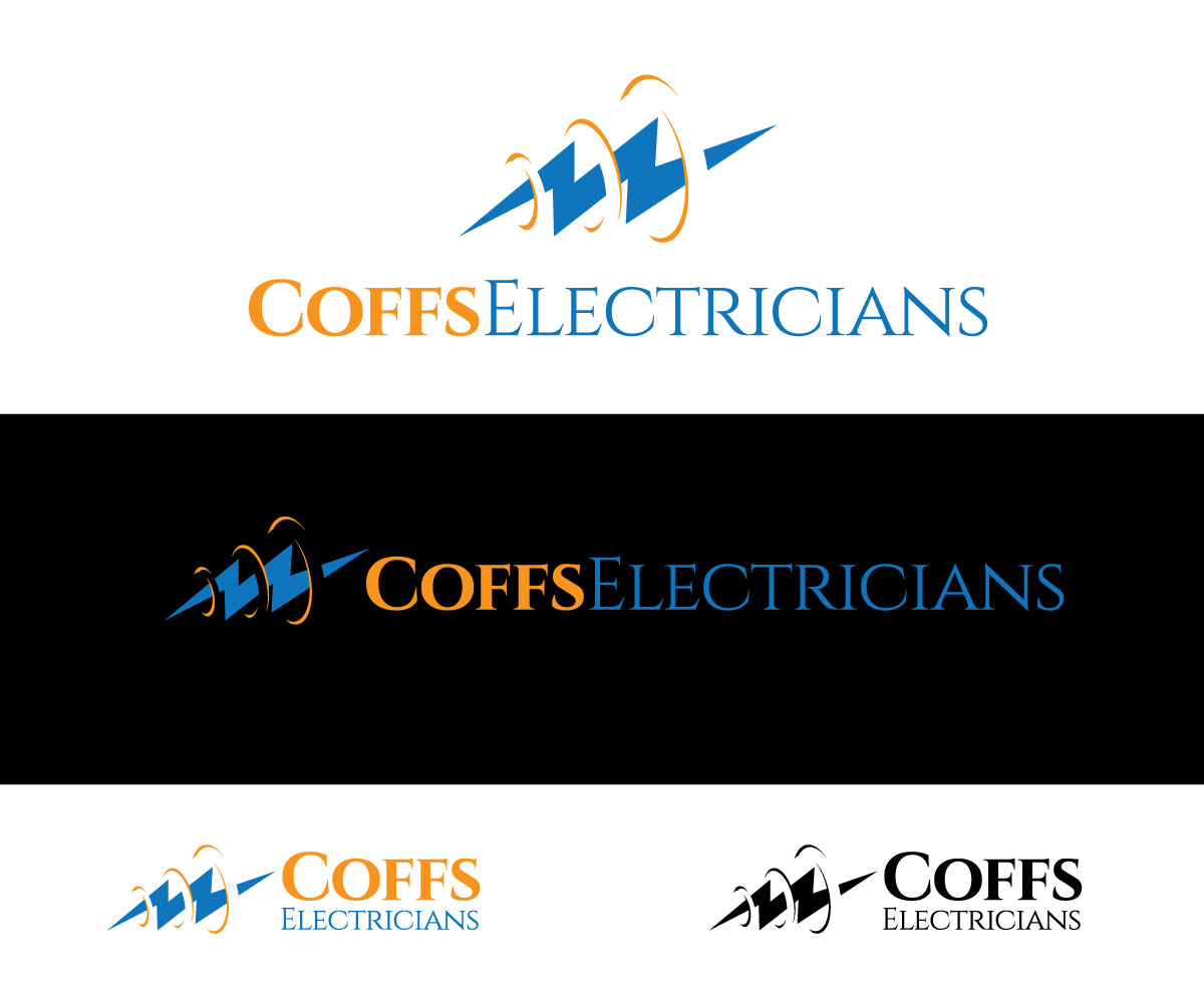 Logo Design by Creativdiz for this project | Design #9854398