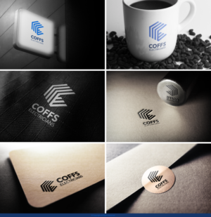 Diseño de Logo por Ash  para este proyecto | Diseño: #9885976