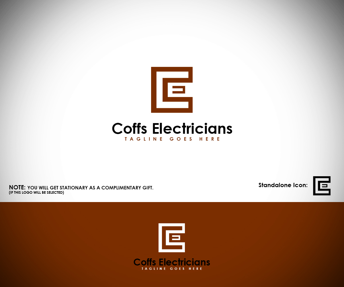 Logo Design by Moustache-Graphics for this project | Design #9867522