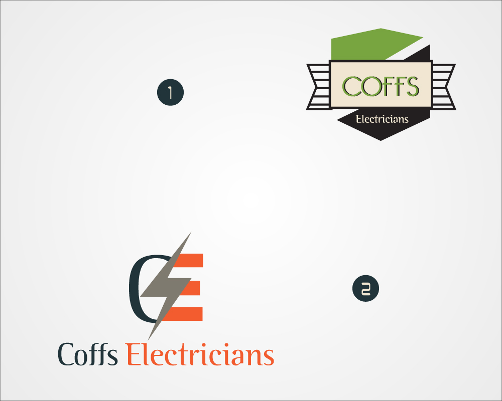 Logo Design by Pram Shaw for this project | Design #9858360