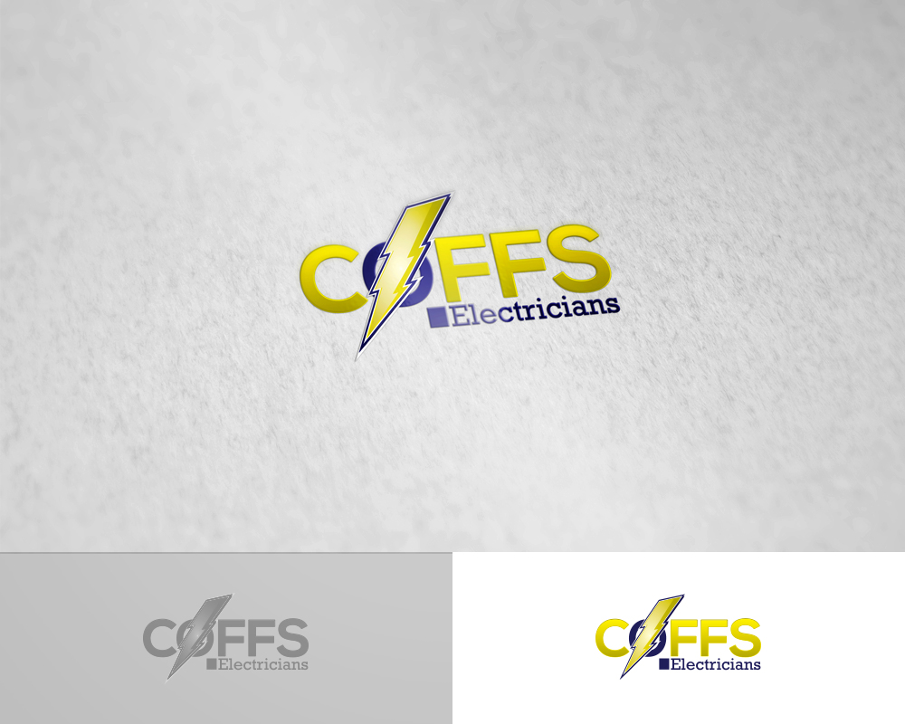 Logo Design by FAMous_Designs for this project | Design #9855720