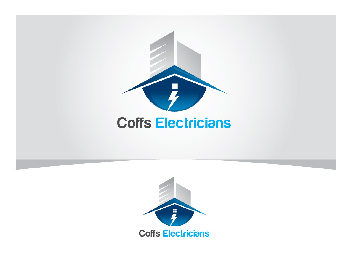 Logo-Design von creative.bugs für dieses Projekt | Design #9853823