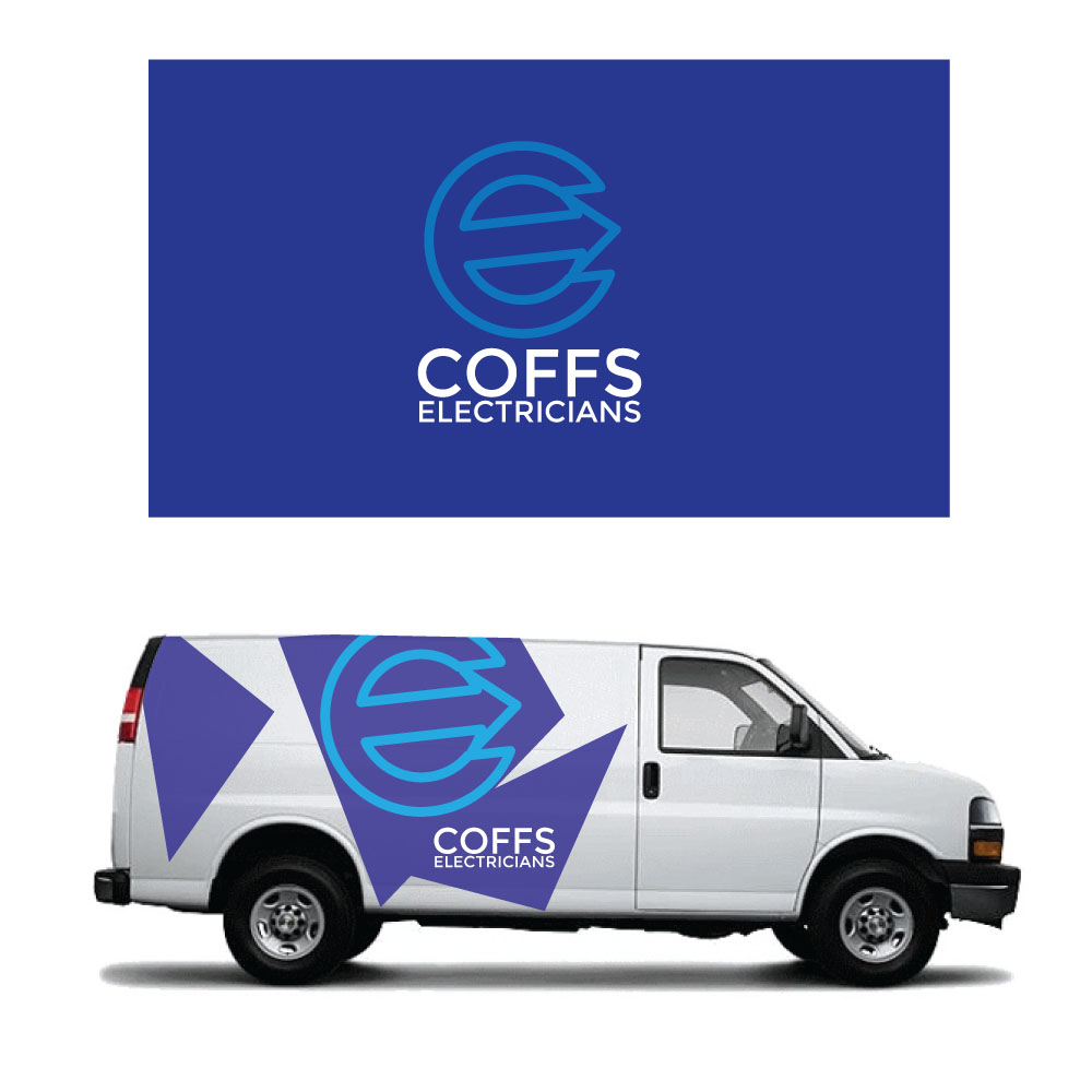 Logo Design by Colourfix for this project | Design #9864244