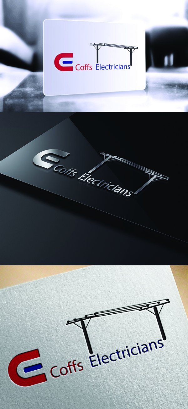 Logo Design by warisdawach for this project | Design #9856856