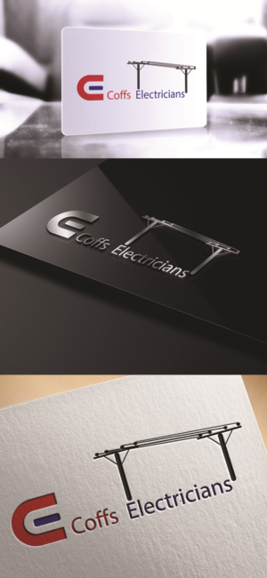 Diseño de Logo por warisdawach para este proyecto | Diseño: #9856856